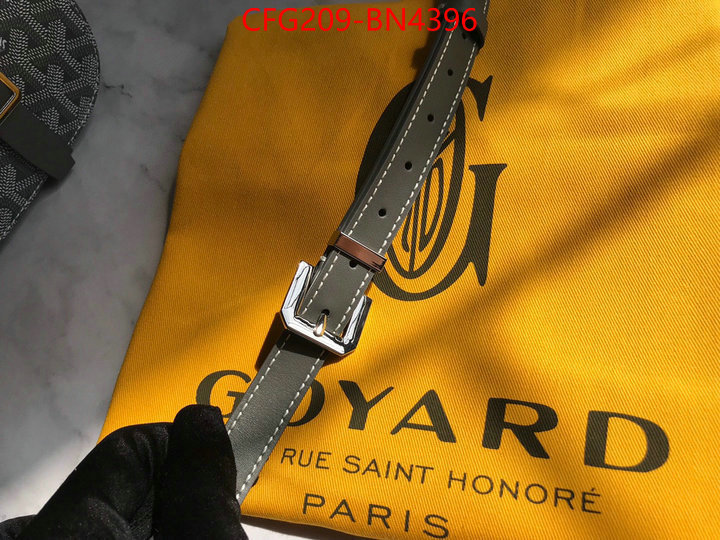 Goyard Bags(TOP)-Diagonal-,ID: BN4396,$: 209USD