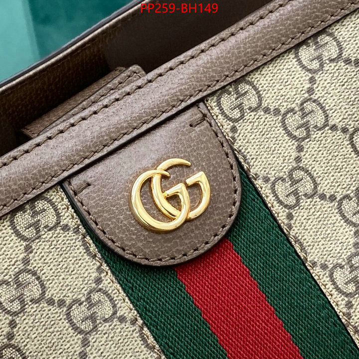 Gucci Bags(TOP)-Ophidia-G,luxury fake ,ID: BH149,$: 259USD