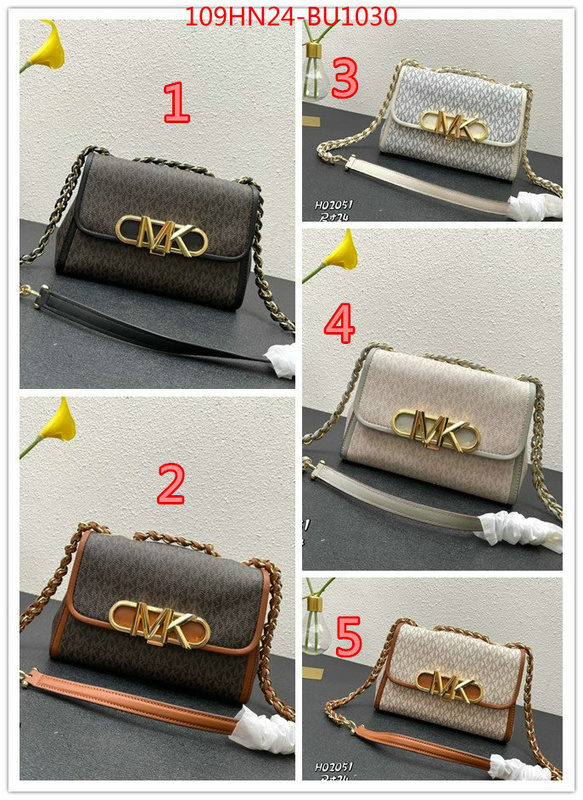 Michael Kors Bags(4A)-Diagonal-,what is a 1:1 replica ,ID: BU1030,$: 109USD