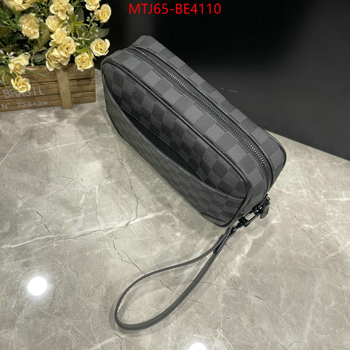 LV Bags(4A)-Trio-,where can i buy the best 1:1 original ,ID: BE4110,$: 65USD