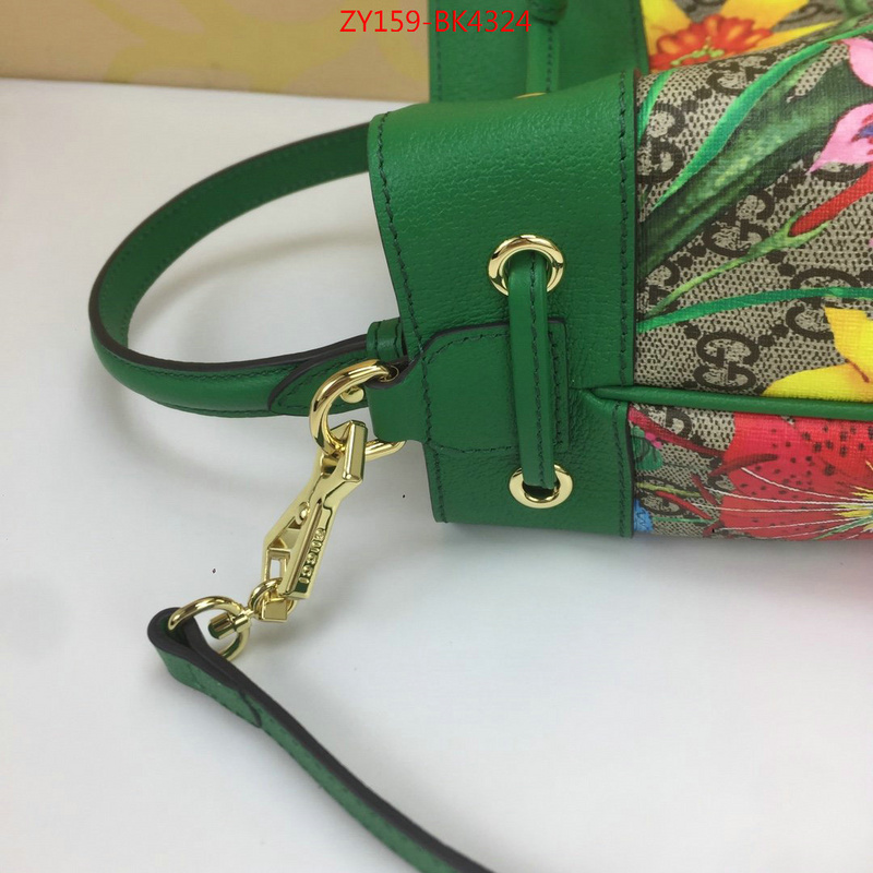 Gucci Bags(TOP)-Handbag-,ID: BK4324,$: 159USD