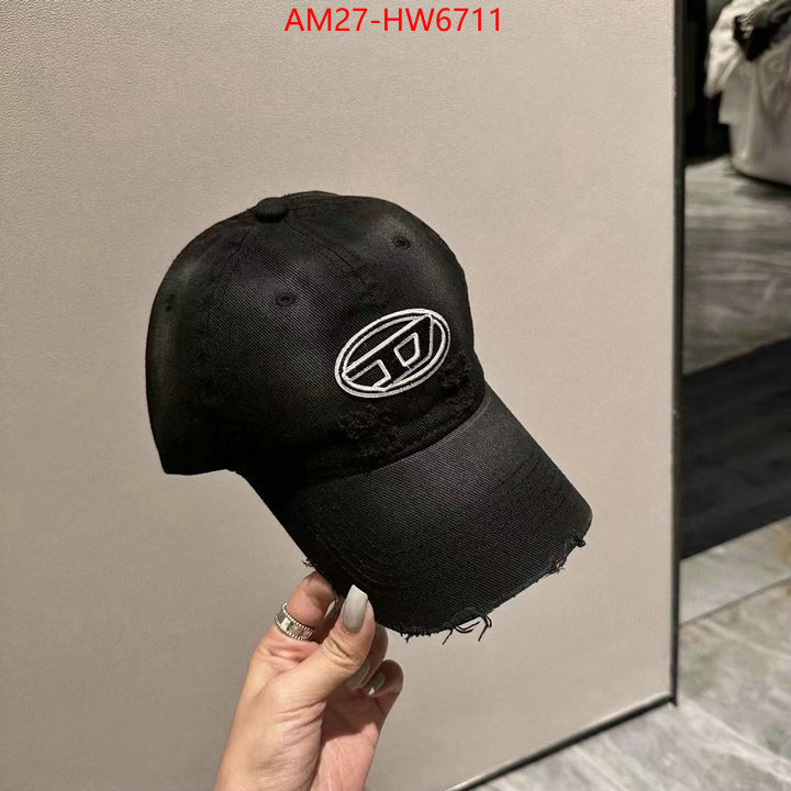 Cap (Hat)-Other,fake cheap best online , ID: HW6711,$: 27USD