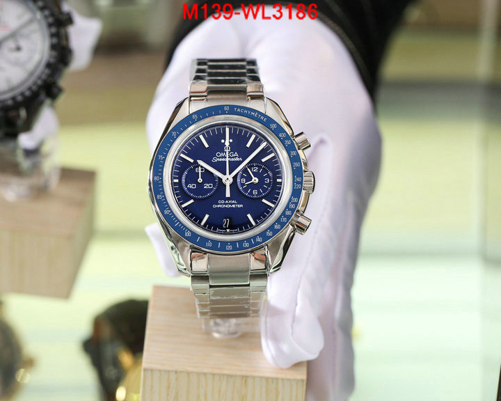 Watch(4A)-Omega,how to start selling replica , ID: WL3186,$: 139USD