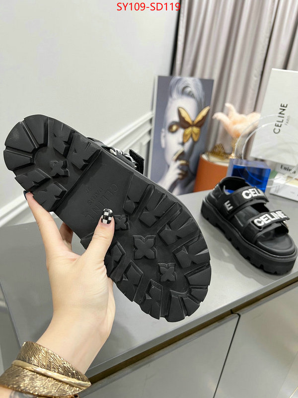 Women Shoes-Chloe,what , ID: SD119,$: 109USD