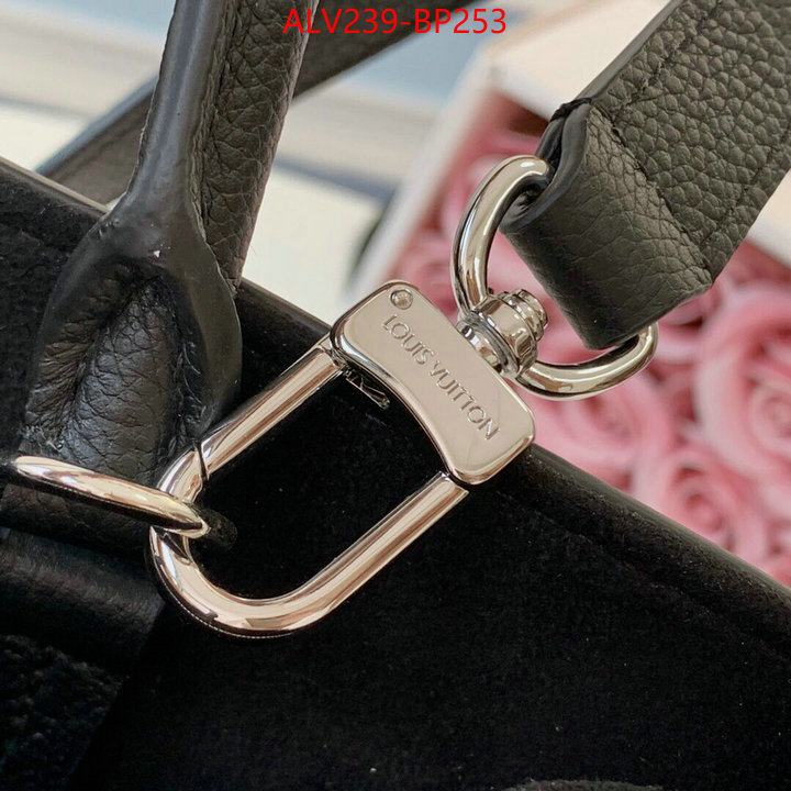 LV Bags(TOP)-Handbag Collection-,ID: BP253,$:239USD