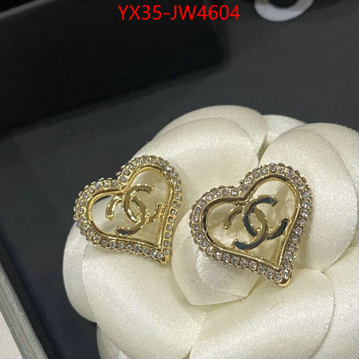 Jewelry-Chanel,best like , ID: JW4604,$: 35USD