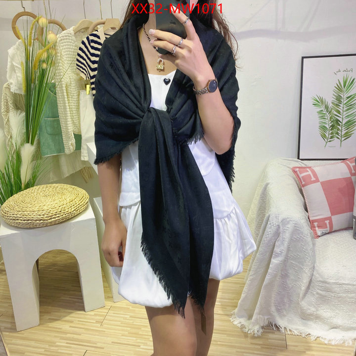 Scarf-LV,luxury cheap replica , ID: MW1071,$: 32USD