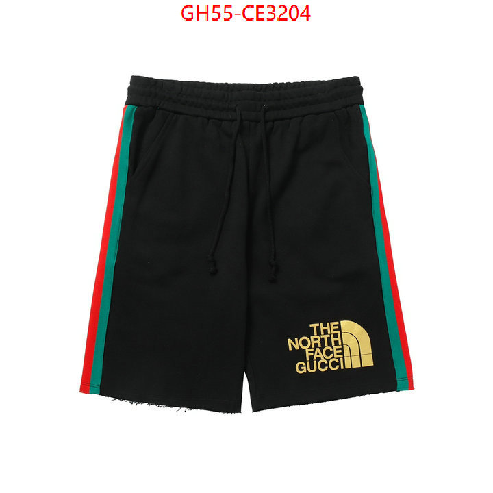 Clothing-Gucci,best replica , ID: CE3204,$: 55USD