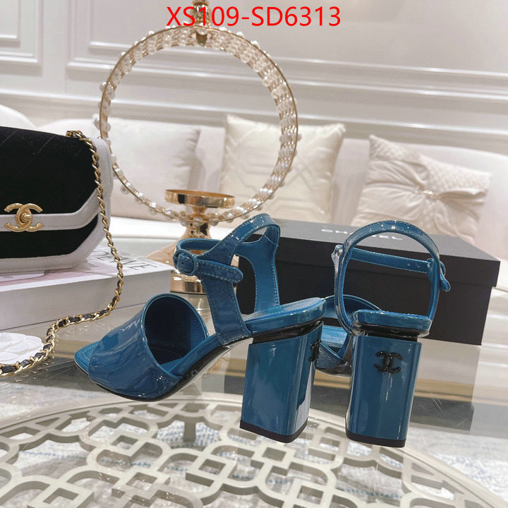 Women Shoes-Chanel,shop designer , ID: SD6313,$: 109USD