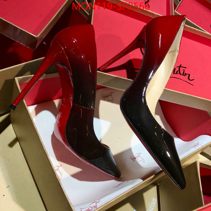 Women Shoes-Chrstn 1ouboutn,high quality 1:1 replica , ID: SP2566,$: 119USD