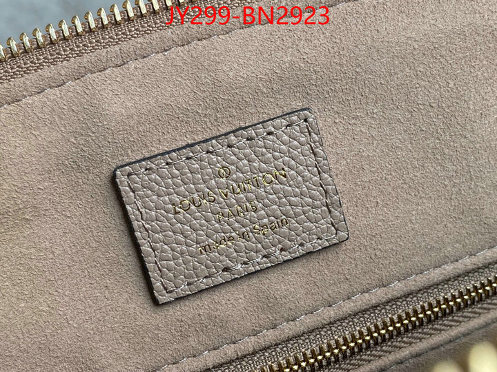 LV Bags(TOP)-Handbag Collection-,ID: BN2923,$: 299USD