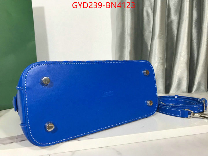 Goyard Bags(TOP)-Diagonal-,ID: BN4123,$: 239USD