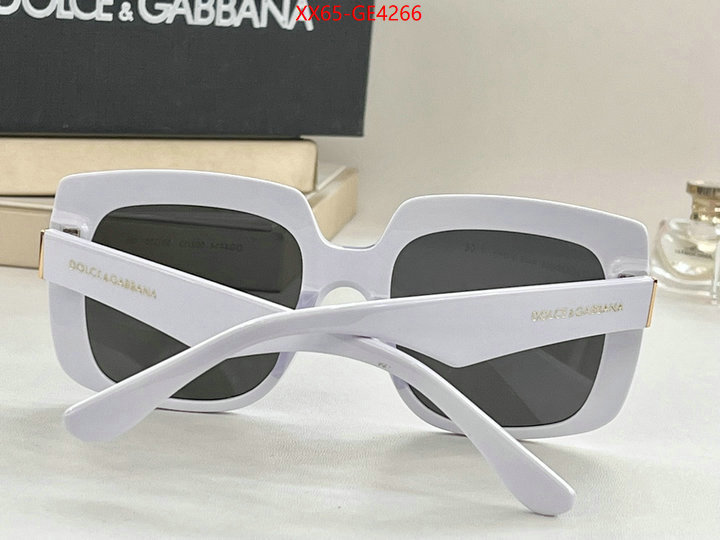 Glasses-DG,the highest quality fake , ID: GE4266,$: 65USD