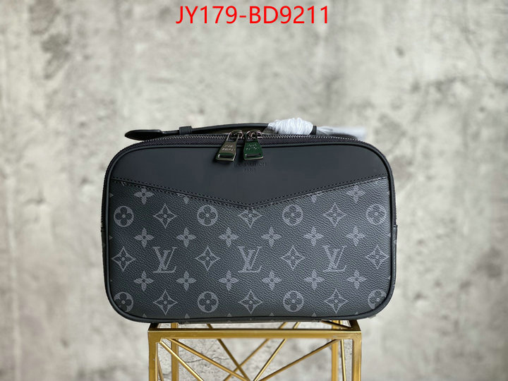 LV Bags(TOP)-Discovery-,ID: BD9211,$: 179USD