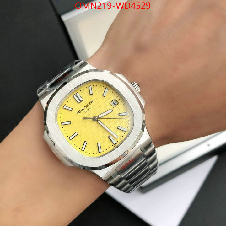 Watch (TOP)-Ptek Ph1ippe,the highest quality fake , ID: WD4529,$: 219USD