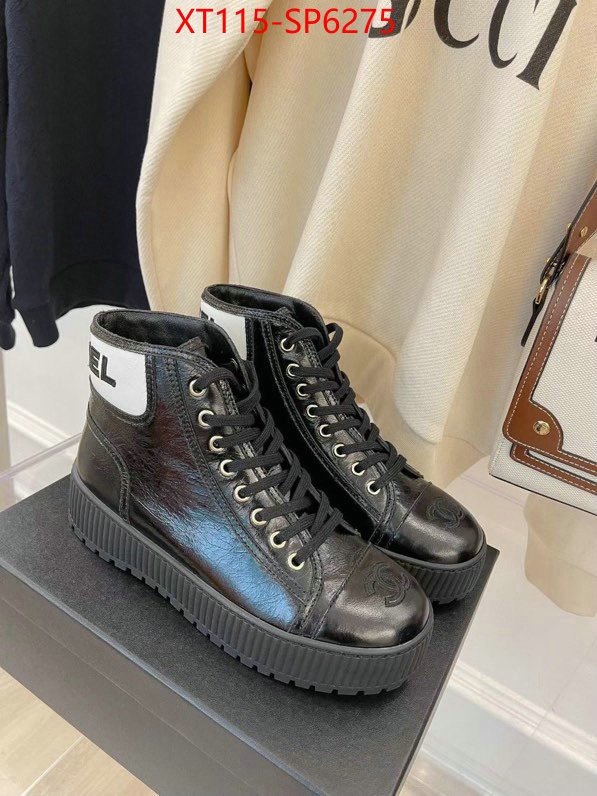 Women Shoes-Chanel,what are the best replica , ID: SP6275,$: 115USD