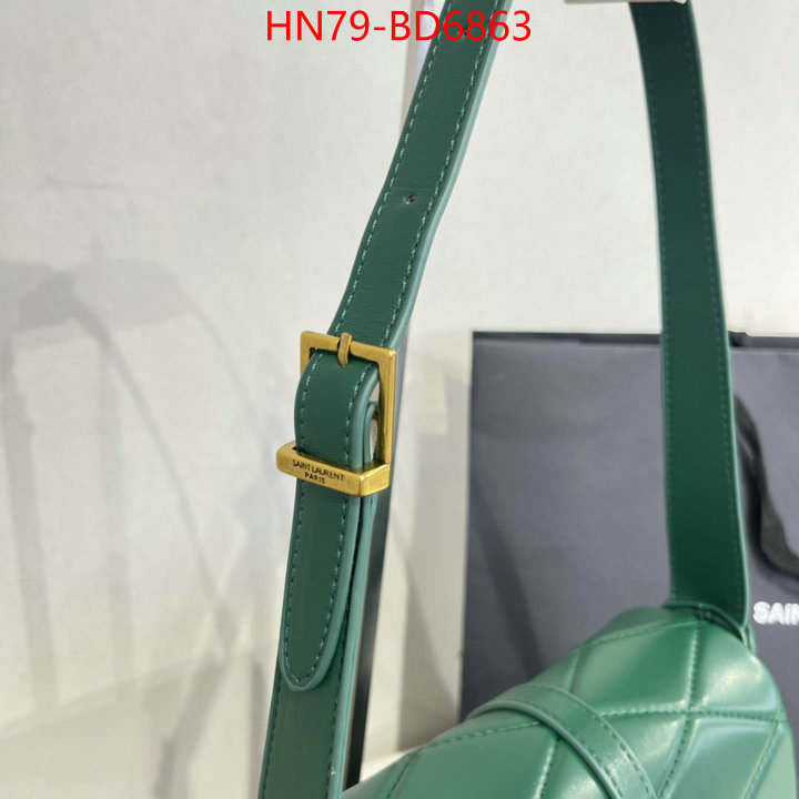 YSL Bag(4A)-Diagonal-,ID: BD6863,$: 79USD