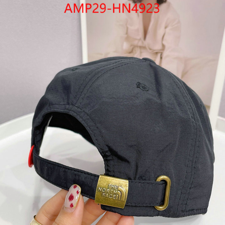 Cap (Hat)-The North Face,can you buy knockoff , ID: HN4923,$: 29USD