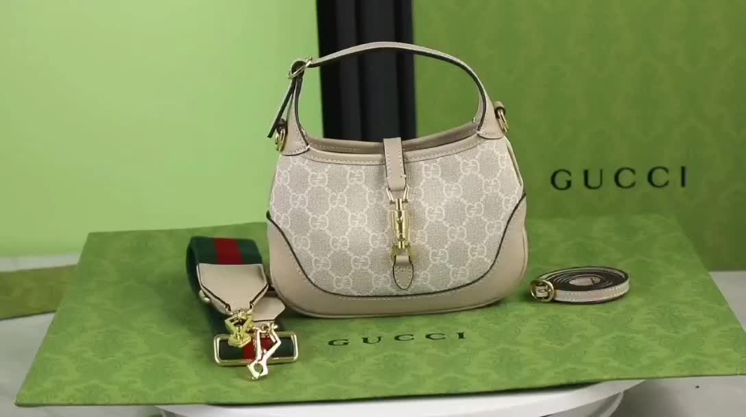 Gucci Bags Promotion-,ID: BK416,