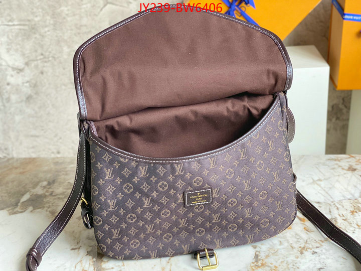 LV Bags(TOP)-Pochette MTis-Twist-,ID: BW6406,$: 239USD