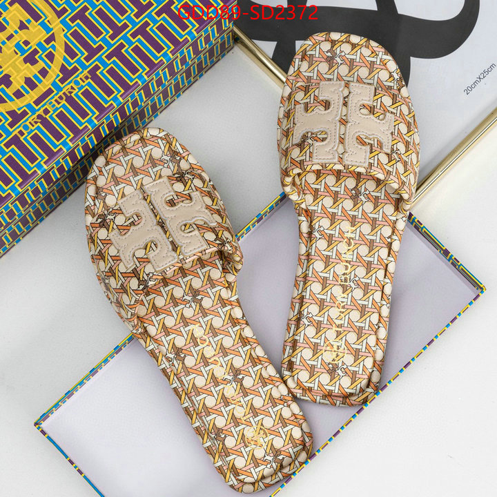 Women Shoes-Tory Burch,top designer replica , ID: SD2372,$: 89USD