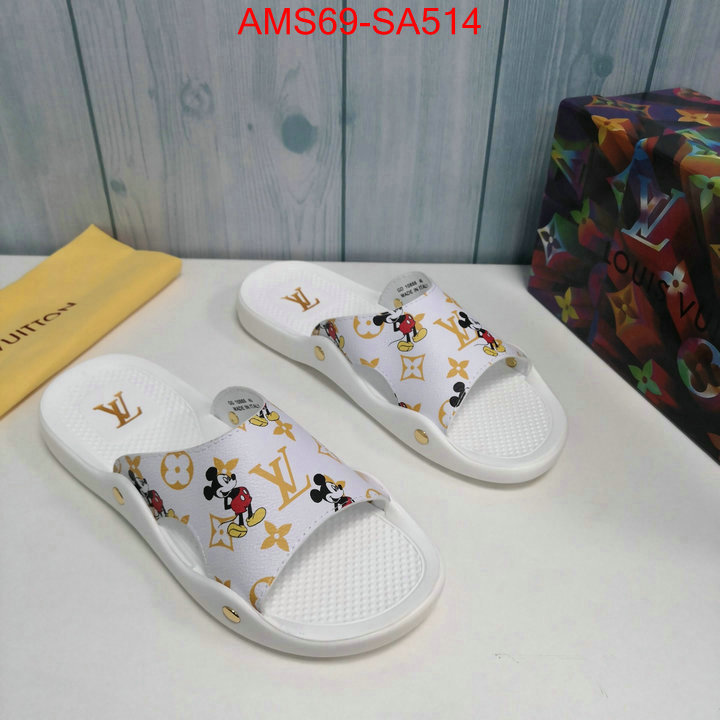 Women Shoes-LV,is it illegal to buy dupe , ID:SA514,$:69USD