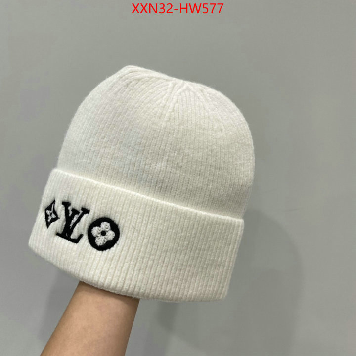 Cap (Hat)-LV,high-end designer , ID: HW577,$: 32USD