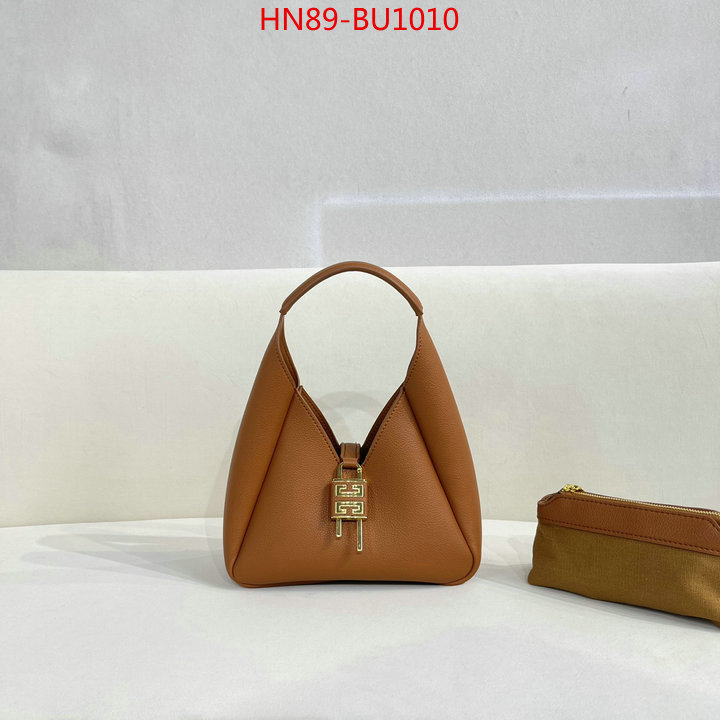 Givenchy Bags(4A)-Handbag-,ID: BU1010,