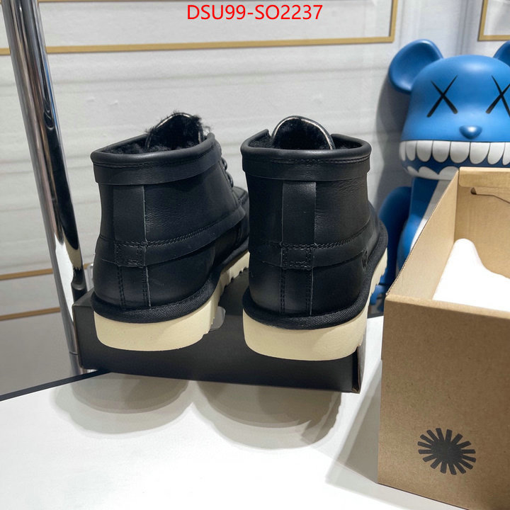 Men Shoes-UGG,cheap , ID: SO2237,$: 99USD