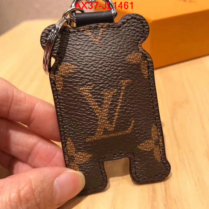 Key pendant-LV,designer , ID: JL1461,$: 37USD