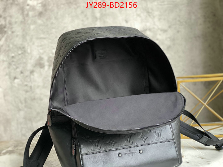 LV Bags(TOP)-Backpack-,ID: BD2156,$: 289USD