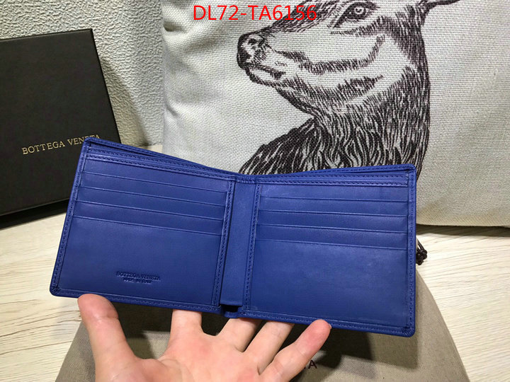 BV Bags(TOP)-Wallet,replica wholesale ,ID: TA6156,$: 72USD