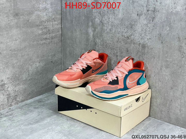 Women Shoes-NIKE,best knockoff , ID: SD7007,$: 89USD