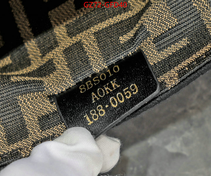 Fendi Big Sale-,ID: GFD40,$: 72USD