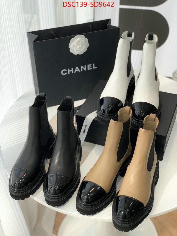 Women Shoes-Chanel,aaaaa replica designer , ID: SD9642,$: 139USD