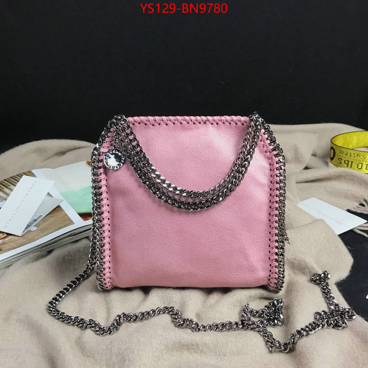 Stella McCartney Bags (TOP)-Handbag-,are you looking for ,ID: BN9780,$: 129USD