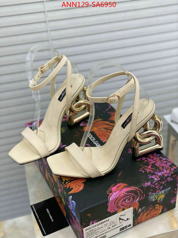 Women Shoes-DG,are you looking for , ID: SA6950,$: 129USD