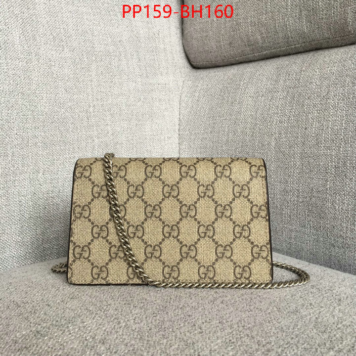 Gucci Bags(TOP)-Dionysus-,designer 1:1 replica ,ID: BH160,$: 159USD