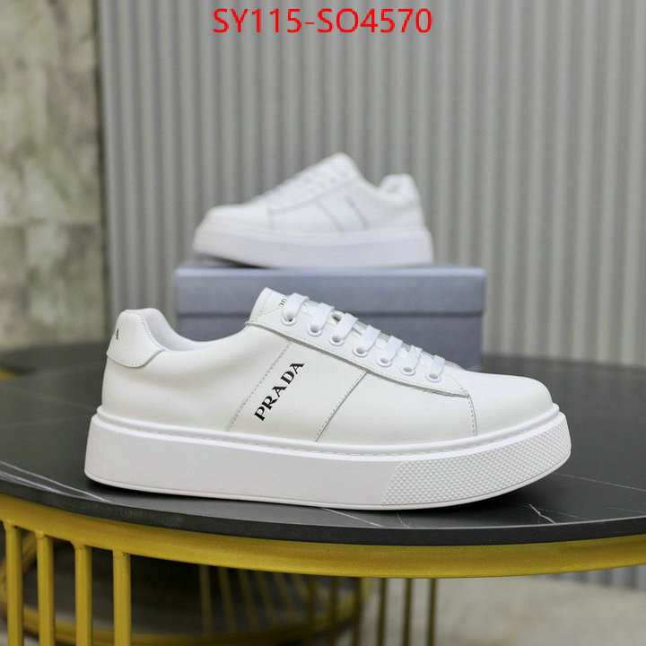 Men Shoes-Prada,replica online , ID: SO4570,$: 115USD