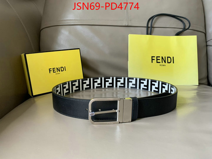 Belts-Fendi,1:1 , ID: PD4774,$: 69USD