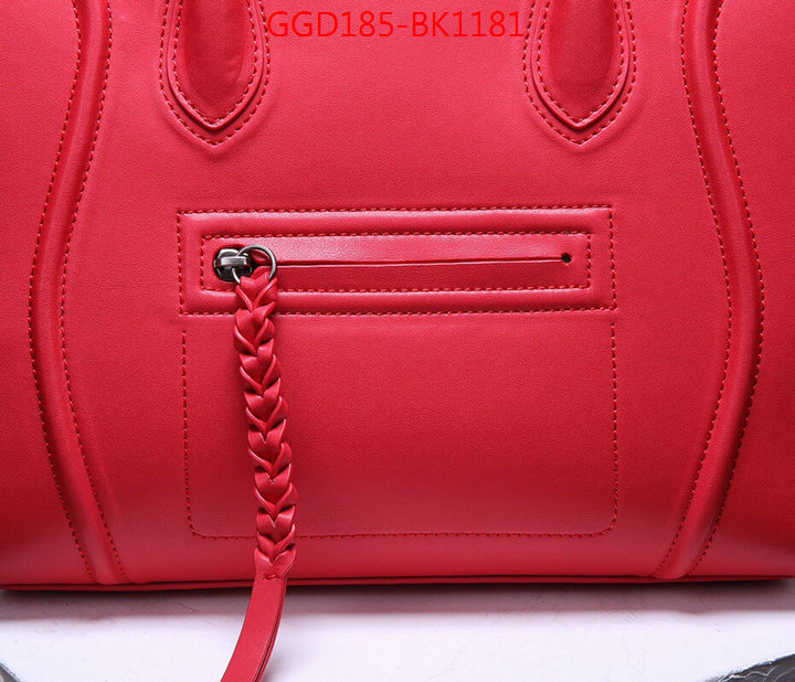 CELINE Bags(TOP)-Handbag,sellers online ,ID: BK1181,$:185USD