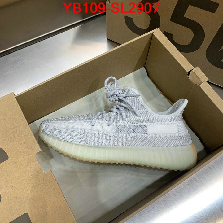 Women Shoes-Adidas Yeezy Boost,fake , ID: SL2907,$: 109USD