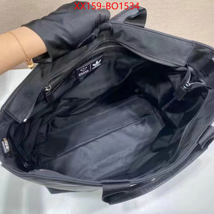 Prada Bags(TOP)-Handbag-,ID: BO1534,$: 159USD