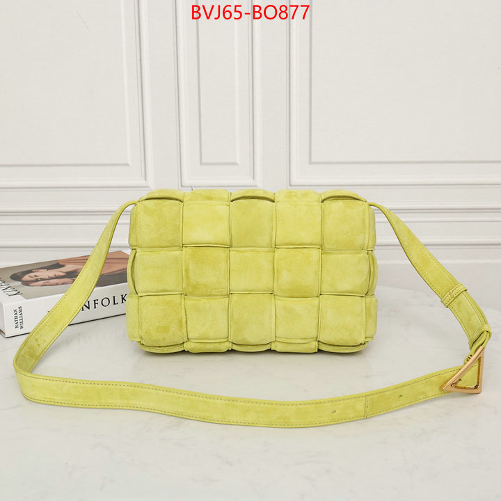 BV Bags(TOP)-Cassette Series,top fake designer ,ID: BO877,$: 65USD