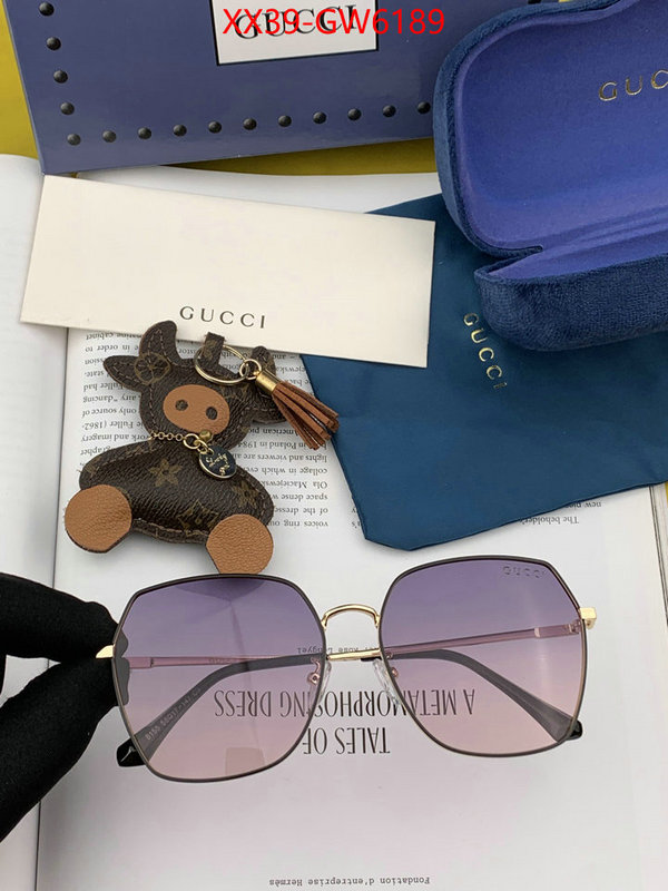 Glasses-Gucci,how to start selling replica , ID: GW6189,$: 39USD