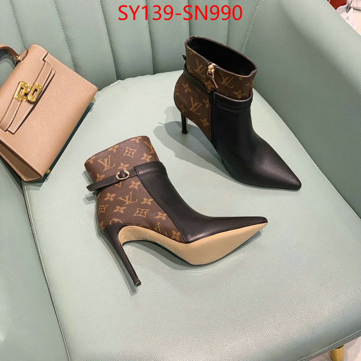 Women Shoes-LV,at cheap price , ID: SN990,$: 139USD