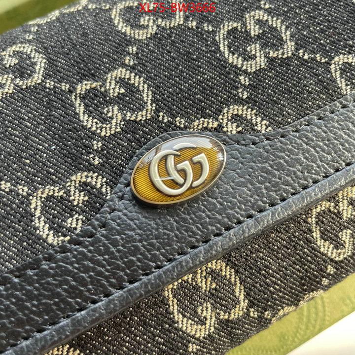 Gucci Bags(4A)-Diagonal-,buy replica ,ID: BW3666,$: 75USD