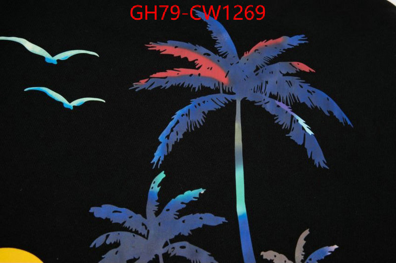 Clothing-LV,high quality happy copy , ID: CW1269,$: 79USD