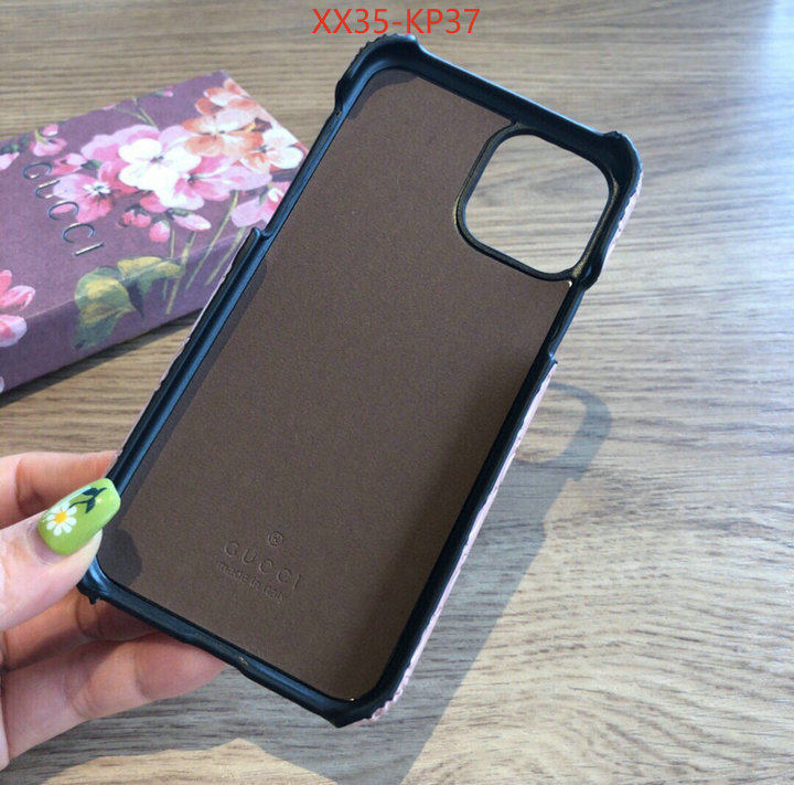 Phone case-Gucci,replcia cheap from china , ID: KP37,$: 35USD