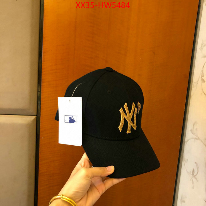 Cap (Hat)-New Yankee,buy top high quality replica , ID: HW5484,$: 35USD